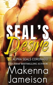 Paperback SEAL's Desire Book