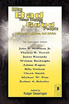 Why Bad Things Happen to Good People