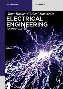 Paperback Electrical Engineering: Fundamentals Book