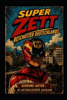Paperback Super ZETT (German Edition) [German] Book