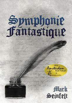 Paperback Symphonie Fantastique Book