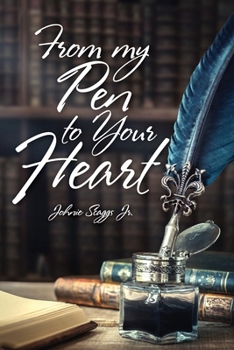 Paperback From my Pen to your Hear Book