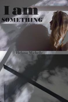 Paperback I am Something Book