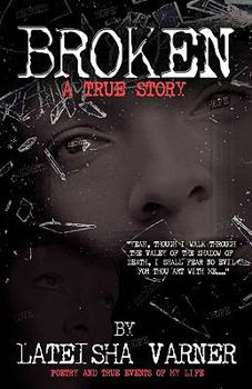 Paperback Broken Book