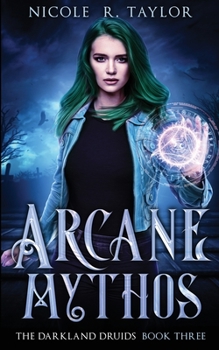 Paperback Arcane Mythos Book