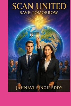 Paperback Scan United: Save Tomorrow Book