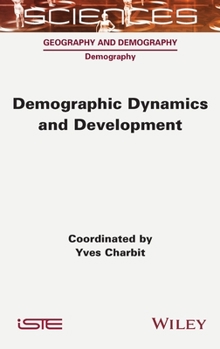 Hardcover Demographic Dynamics and Development Book