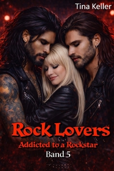 Paperback Rock Lovers [German] Book