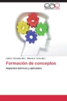 Paperback Formacion de Conceptos [Spanish] Book