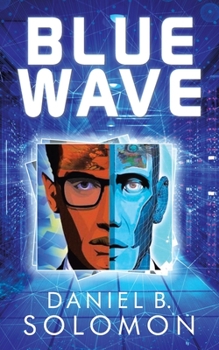 Paperback Blue Wave Book