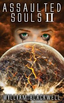 Paperback Assaulted Souls II Book