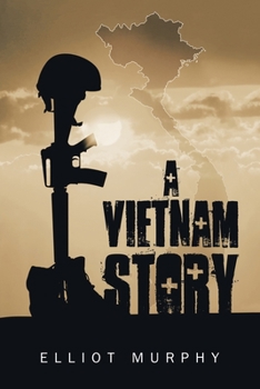 Paperback A Vietnam Story Book