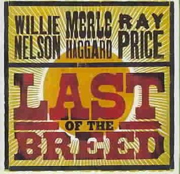 Music - CD Last Of The Breed (2 CD) Book