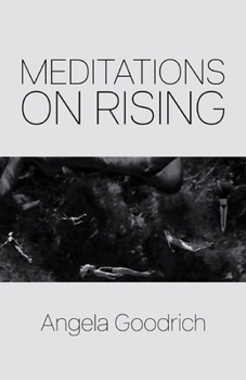 Paperback Meditations on Rising Book