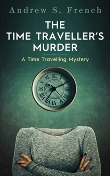 Paperback The Time Traveller's Murder Book