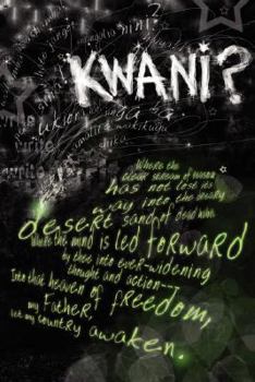 Kwani? 04 - Book #4 of the Kwani? Journal