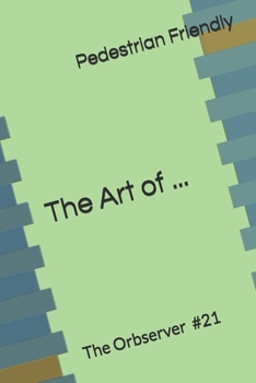 Paperback The Art of ... Book