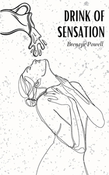 Paperback Drink of Sensation Book