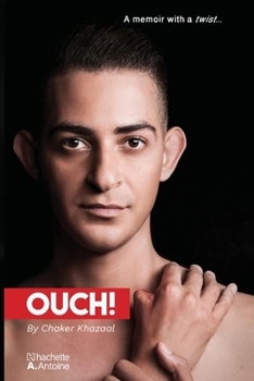 Paperback Ouch ! Book
