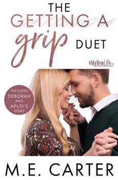 Paperback The Getting a Grip Duet: Complete Box Set Book