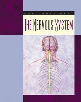 Library Binding The Nervous System Book