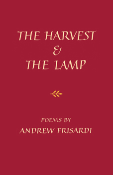 Paperback The Harvest and the Lamp Book