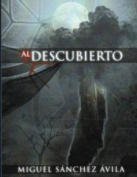 Paperback Al Descubierto [Spanish] Book