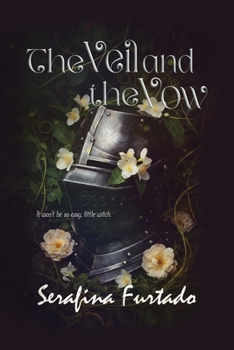 Paperback The Veil and the Vow Book