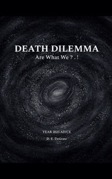 Paperback Death Dilemma Book