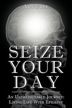 Paperback Seize Your Day Book