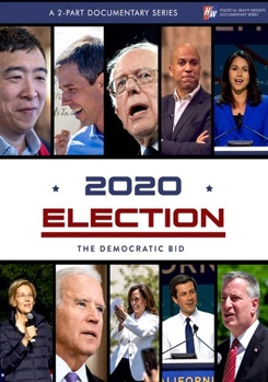 DVD 2020: The Democratic Bid Book