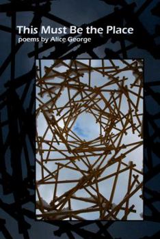 Paperback This Must Be the Place Book