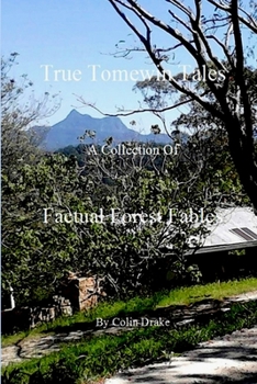 Paperback True Tomewin Tales Book