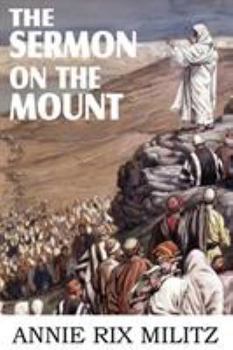 Paperback The Sermon on the Mount Book