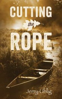Paperback Cutting the Rope Book