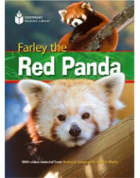 Farley the Red Panda (Footprint Reading Library) - Book  of the Footprint Reading Library