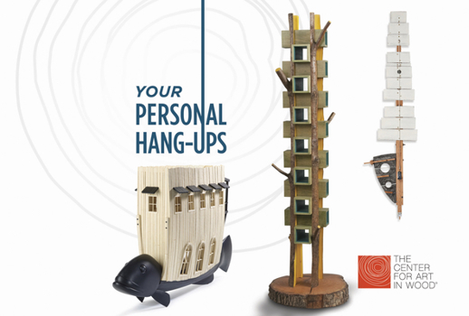 Hardcover Your Personal Hang-Ups Book