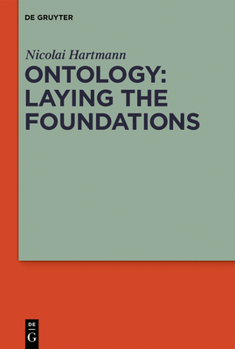 Paperback Ontology: Laying the Foundations Book