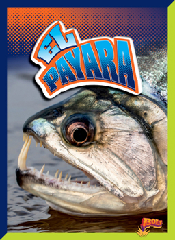 Hardcover El Payara [Spanish] Book