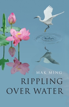 Paperback Rippling Over Water Book