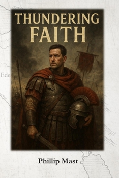 Paperback Thundering Faith Book
