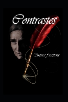 Paperback Contrastes [Spanish] Book