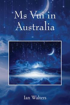 Paperback Ms Vui in Australia Book