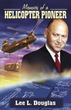 Paperback Memoirs of a Helicopter Pioneer Book