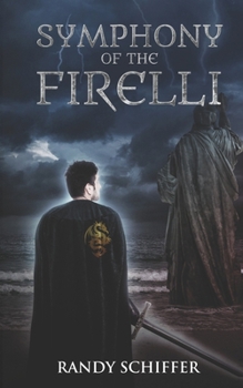 Paperback Symphony of the Firelli Book