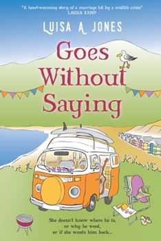 Paperback Goes Without Saying Book