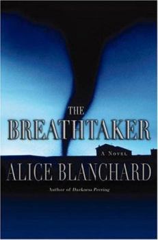Hardcover The Breathtaker Book