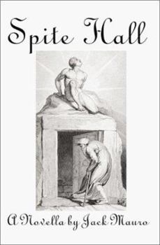 Paperback Spite Hall Book