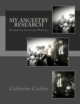 My Ancestry Research