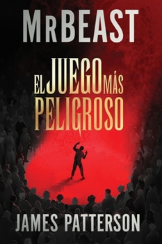 Paperback El juego más peligroso: The Most Dangerous Games (Spanish edition) [Spanish] Book